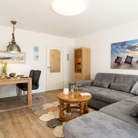 Ferienwohnung Ulber Westerland Bagian luar foto