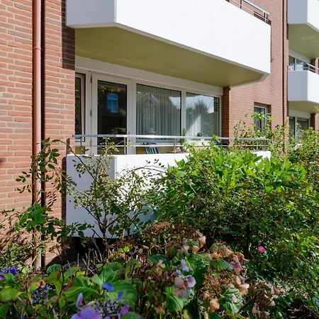 Ferienwohnung Ulber Westerland Bagian luar foto