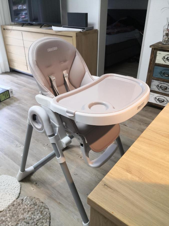 Ferienwohnung Ulber Westerland Bagian luar foto