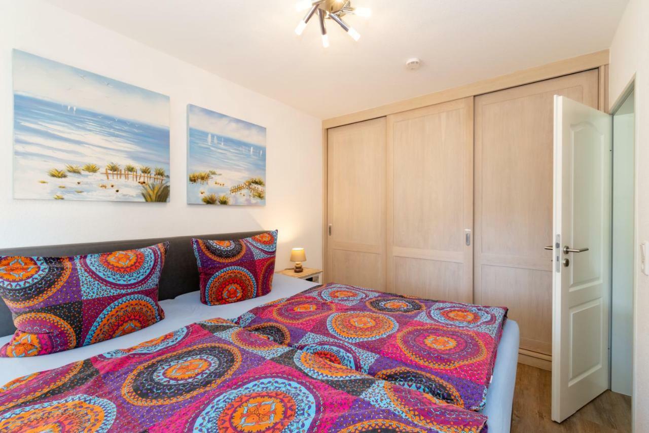 Ferienwohnung Ulber Westerland Bagian luar foto